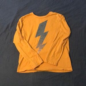 Gap kids boys T-shirt Sz S (6-7)